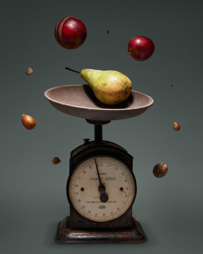 Psychonutrition, nutrition et alimentation émotionnelle