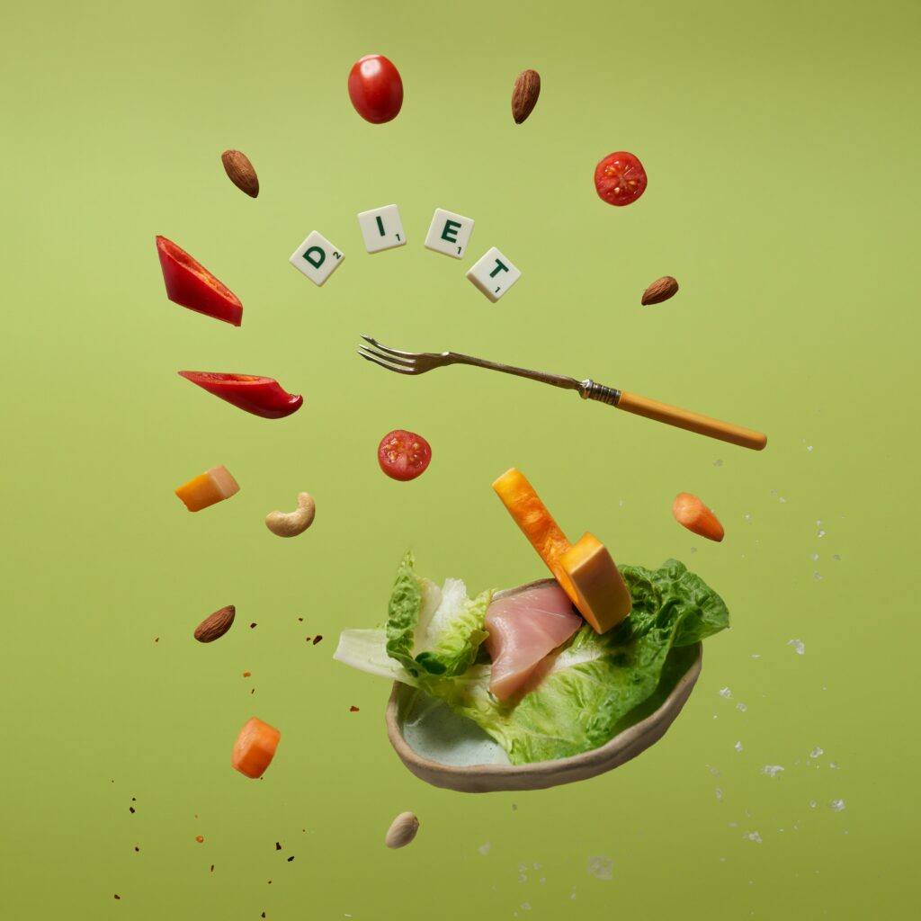 Restriction cognitive, compulsions alimentaires
